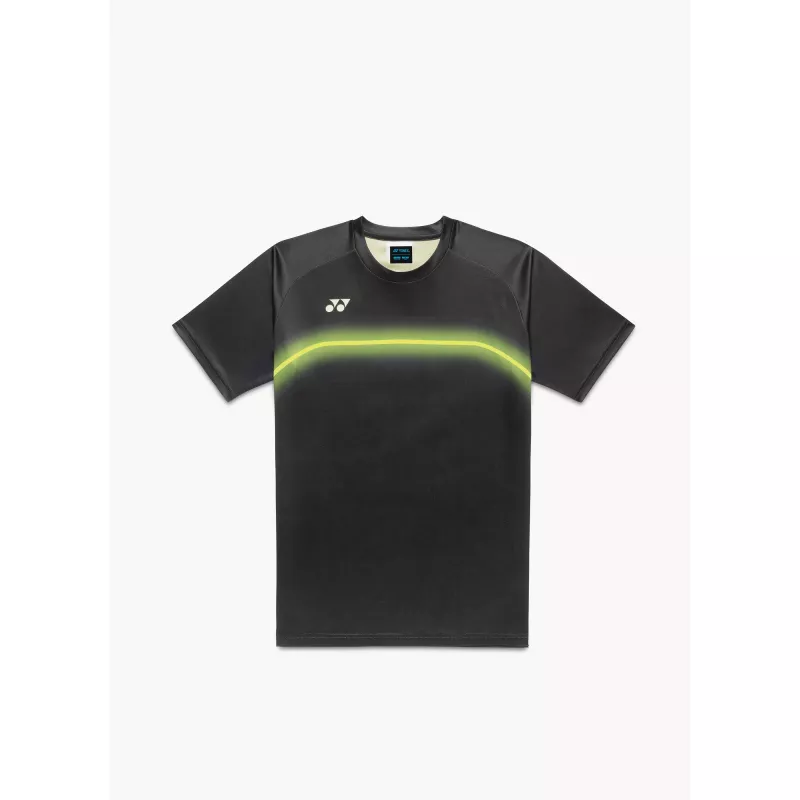 Yonex 16859 Black JR