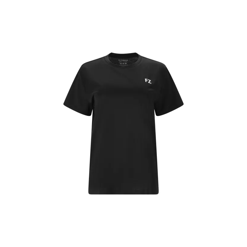 Forza Tee BA 2514 W Black