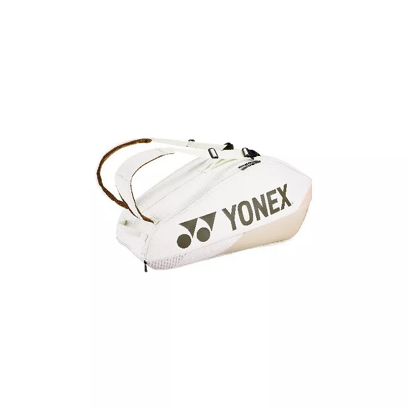 Yonex Pro Bag 92426 Sand Beige