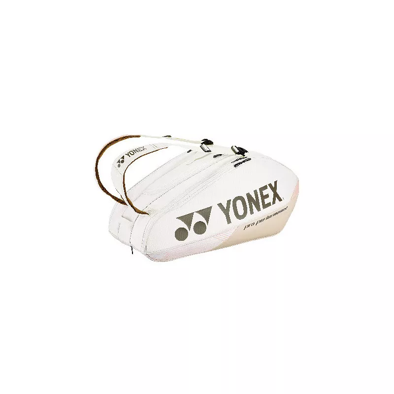 Yonex  Pro Bag 92429 Sand Beige