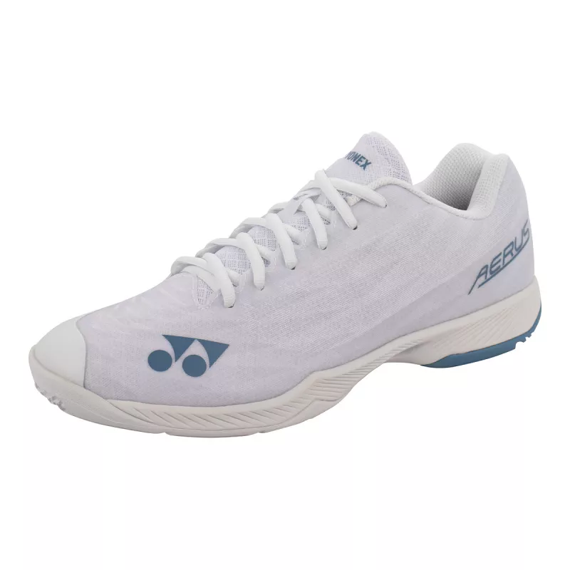 Yonex Aerus Z2 Men White / Blue