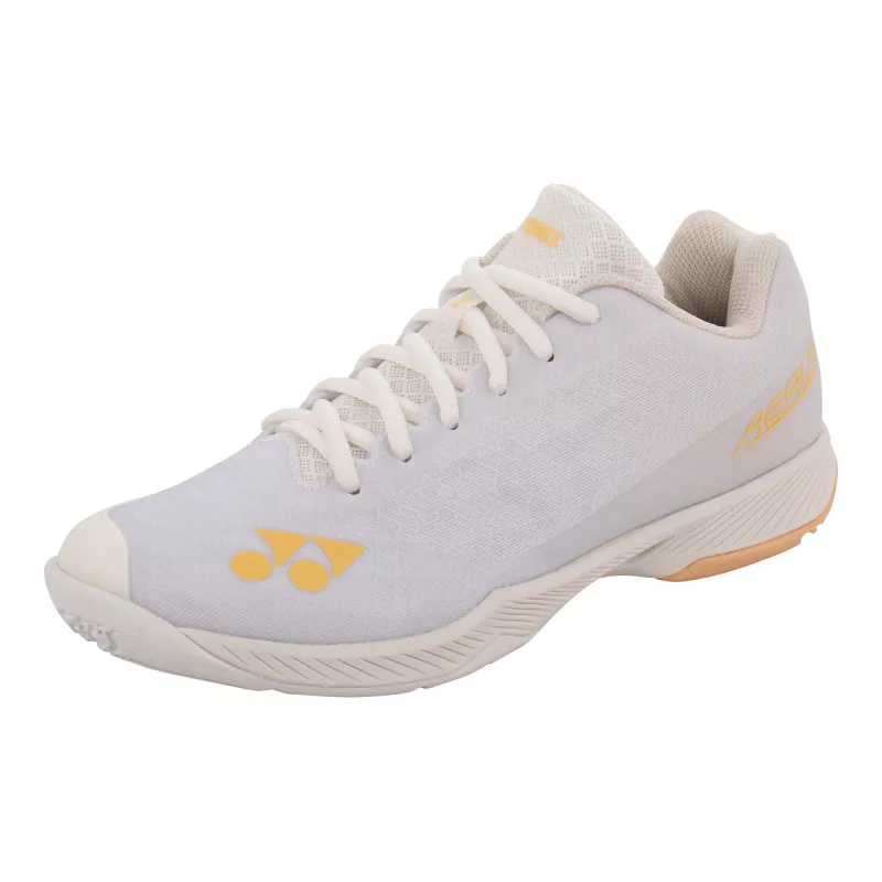 Yonex Aerus Z2 Lady White / Orange