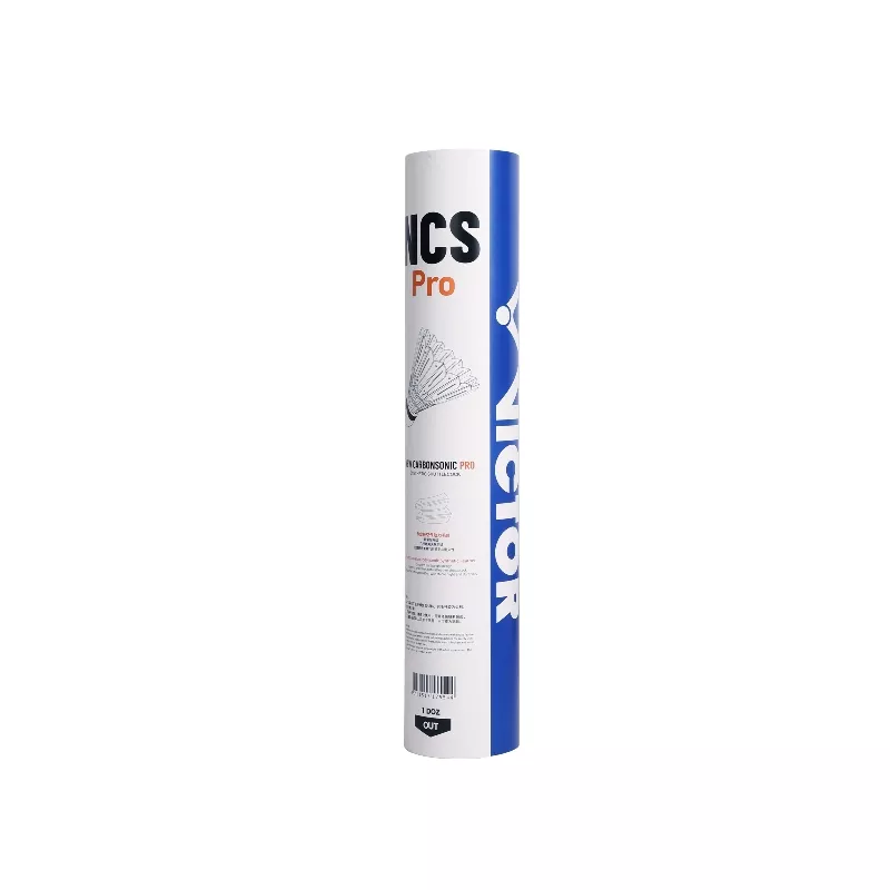 Victor NCS Carbonsonic Pro