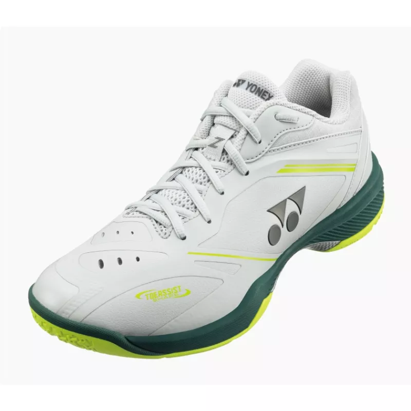 Yonex SHB 65 Z4 VA Grayish Beige
