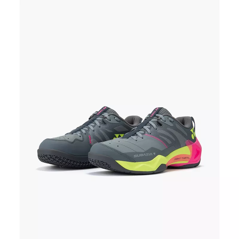 Yonex Subaxia GT Gray Wide