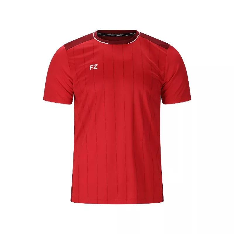 Forza Tee CL 2603 Chinese Red 
