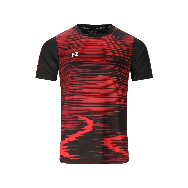 Forza Tee CL 2605 Black