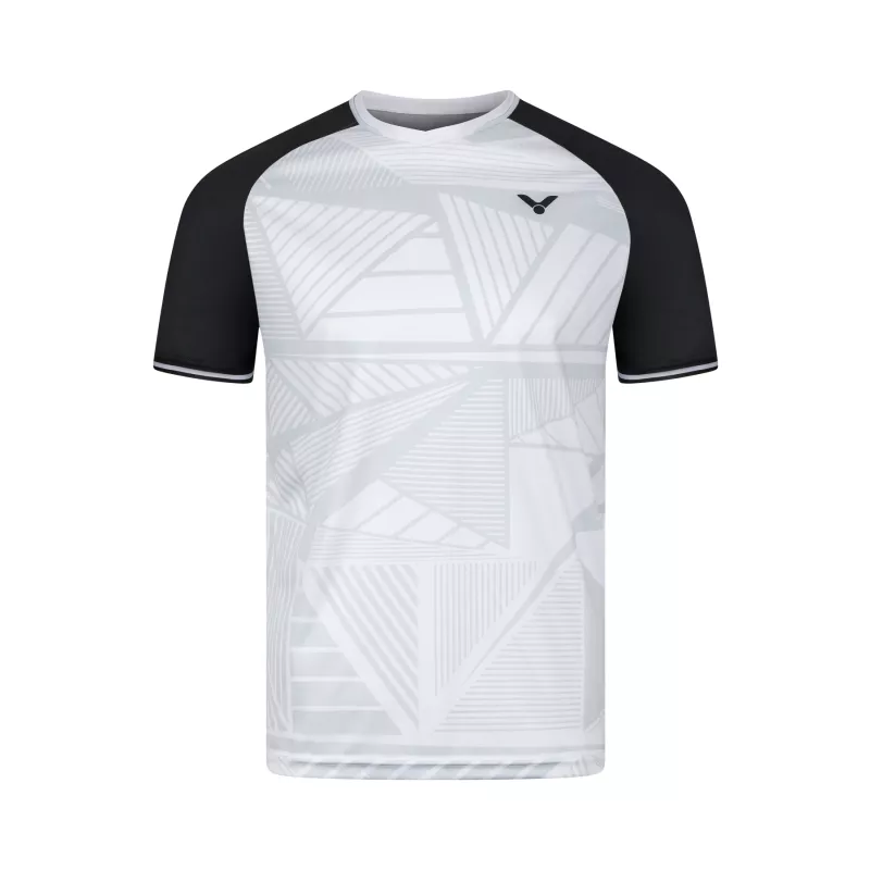 Victor T-64101 A White