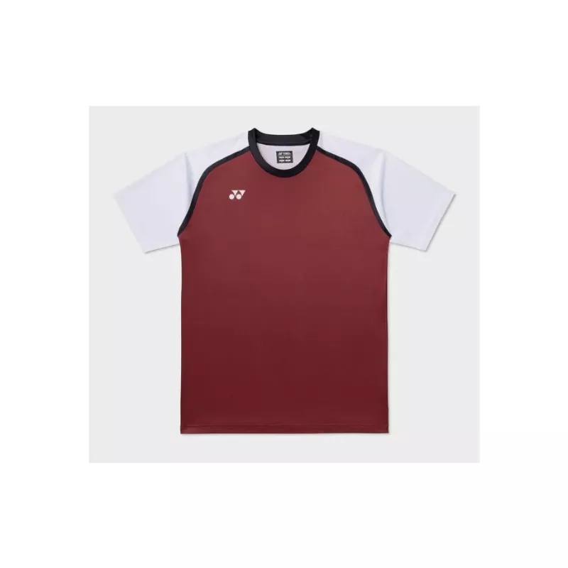 Yonex 16868 Smoke Red