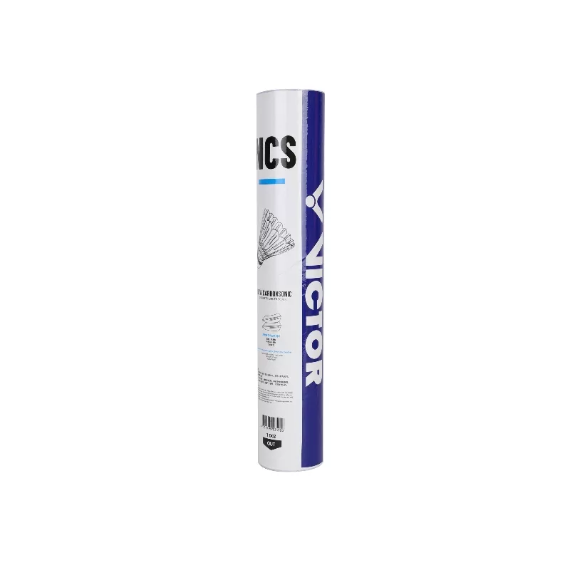 Victor NCS CArbonsonic 77