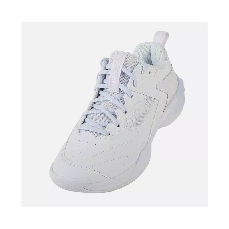 Victor P9200JR AT White / Lavender Fog