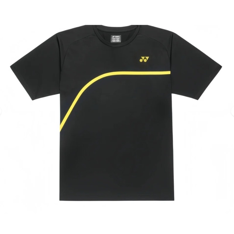 Yonex Shirt 16845 Black