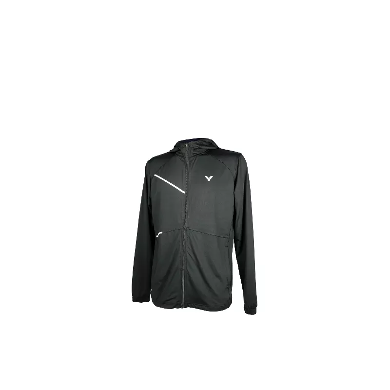 Victor Jacket J-53600 C Black