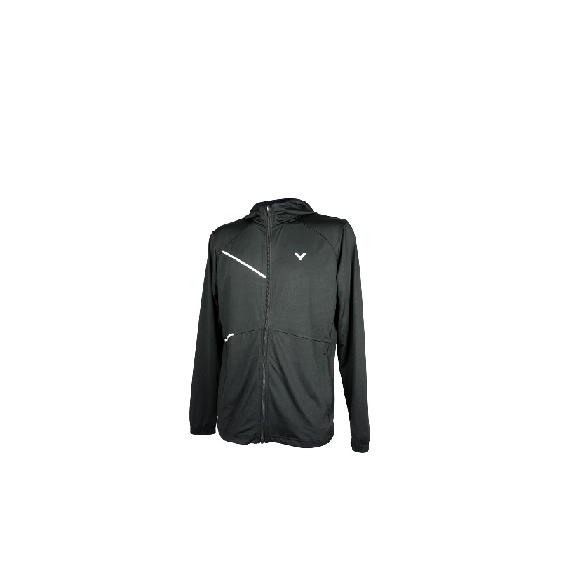 Victor Jacket J-53600 C Black