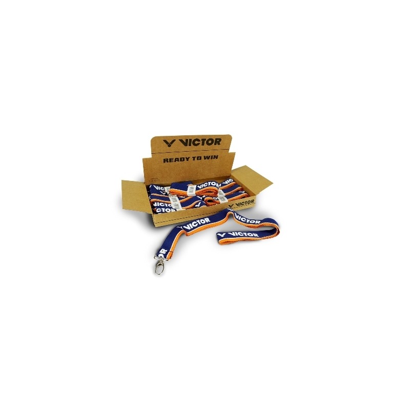 Victor Lanyard