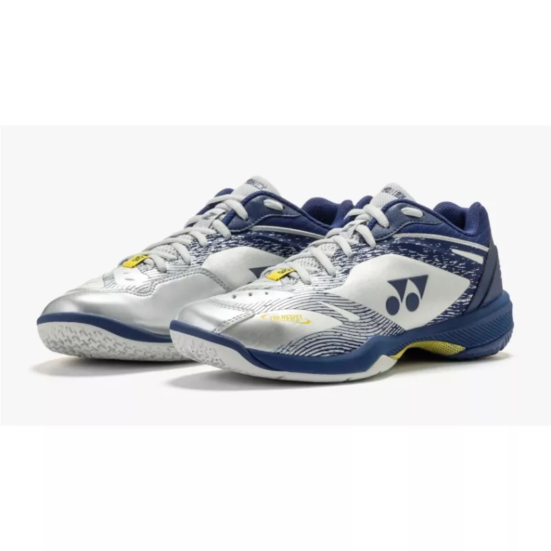 Yonex SHB 65 Z4 Men VA Silver Navy