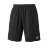 Yonex short YM 0004 EX Black badminton
