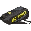 Yonex Expert Bag 02326 Black / Yellow