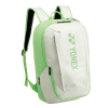 Backpack 82412 Black / Lime Green