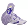 Ecplision Z3 White Purple