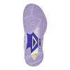 Ecplision Z3 White Purple