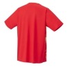16634 Clear Red