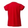 16636 Clear Red