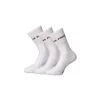Classic long White 3 pack