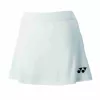 Skirt YW 0030 White