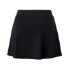 Skirt YW 0036 Black