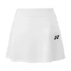 Skirt YW 0036 White