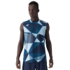 Sleeveless 10636 Ink Blue