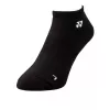 3D sok Low cut black