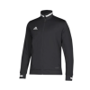 Trainingsjas zwart