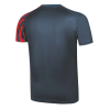 T-50001TD B Blue shirt