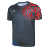 T-50001TD B Blue shirt