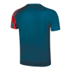 T-50001TD G Green shirt