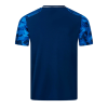 T-53100 B Blue shirt