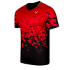 T-53101 D Red shirt