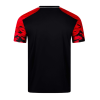 T-53101 D Red shirt