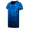 T-54100 B Blue shirt