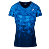 T-54100 B Blue shirt