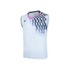 Victor Shirt T-50002 A White