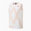 Yonex Sleeveless 10687 Flash Orange