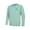 Victor Longsleeve T-55103 G Green