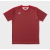 Yonex 16864 Smoke Red